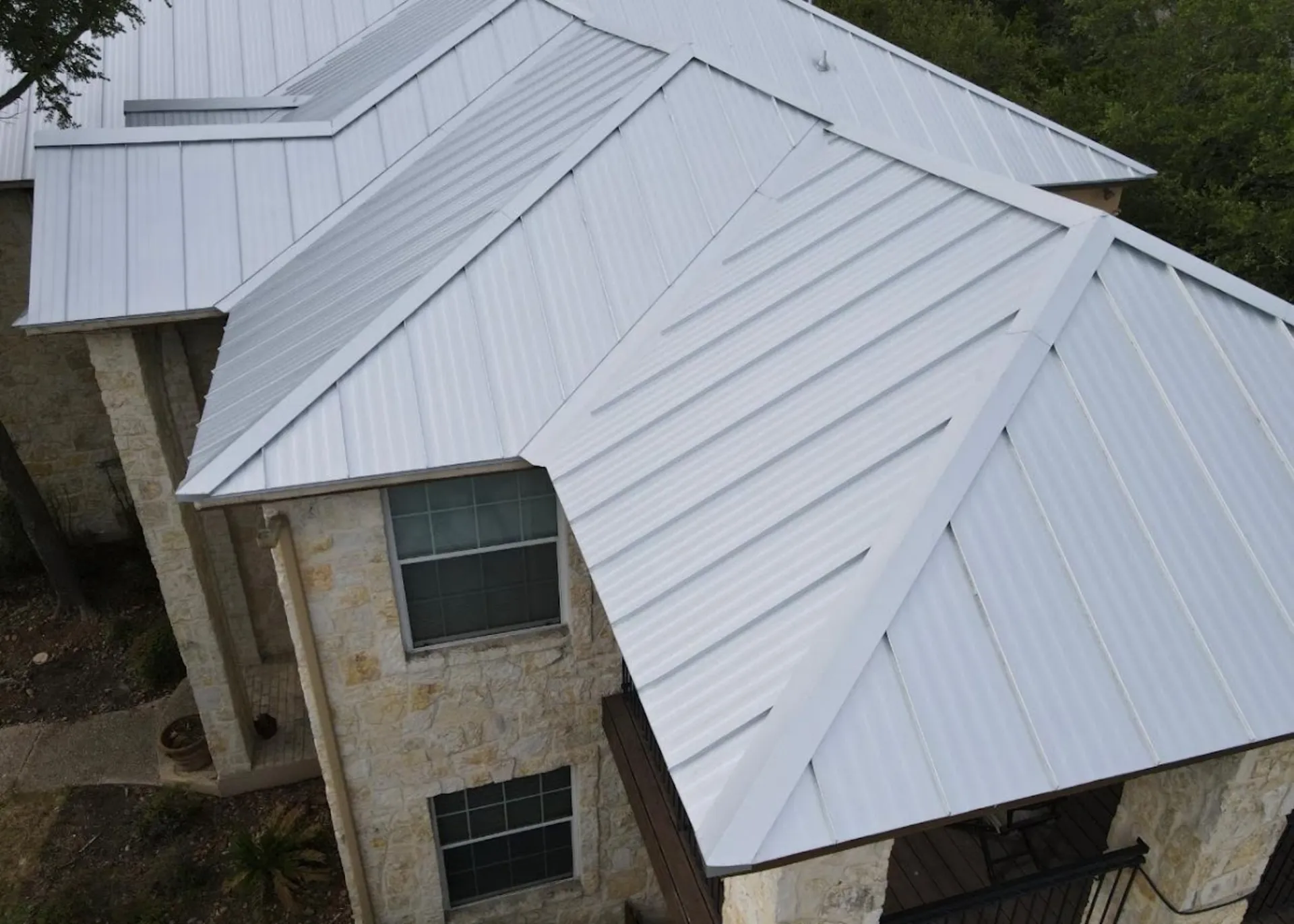 Roof Ventilation in Wilton Manors, FL